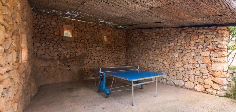 Rural Villa Sa Caseta  D'Or