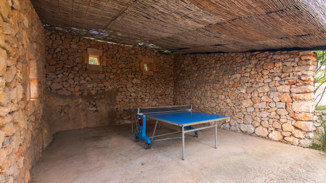 Rural Villa Sa Caseta  D'Or