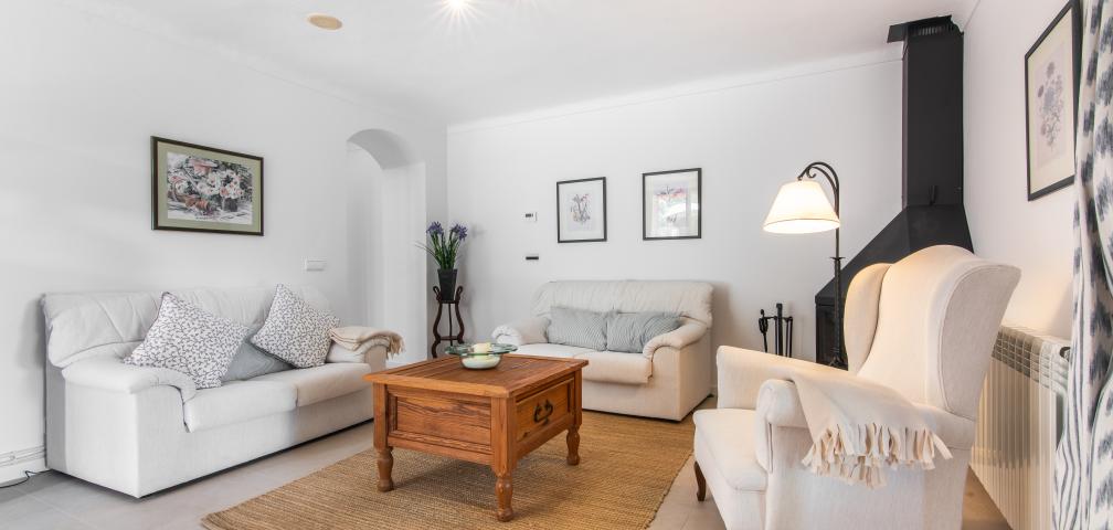 Rural Villa Sa Caseta  D'Or