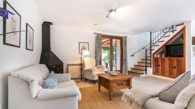 Rural Villa Sa Caseta  D'Or