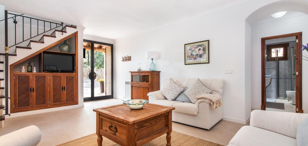 Rural Villa Sa Caseta  D'Or