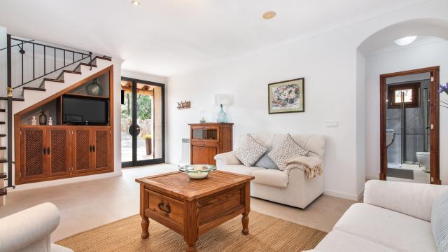 Rural Villa Sa Caseta  D'Or