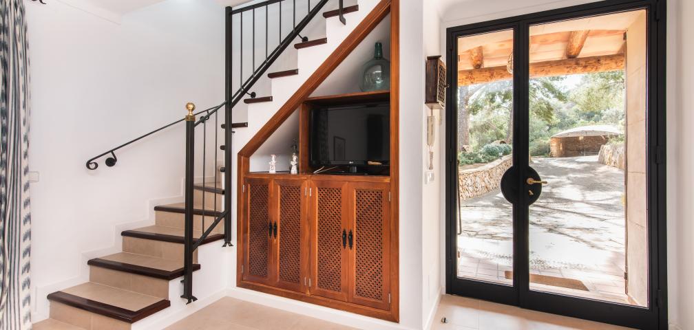 Rural Villa Sa Caseta  D'Or