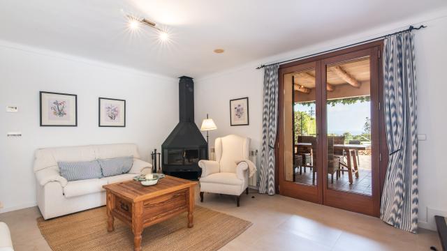 Rural Villa Sa Caseta  D'Or