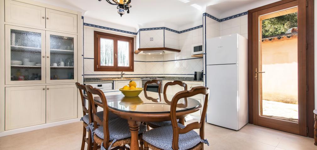 Rural Villa Sa Caseta  D'Or