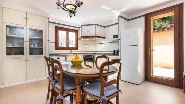 Rural Villa Sa Caseta  D'Or