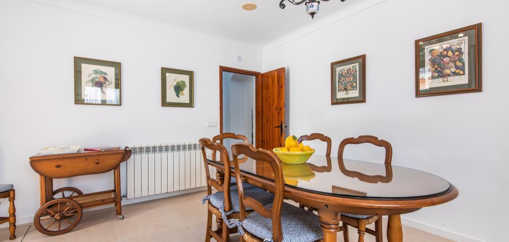 Rural Villa Sa Caseta  D'Or