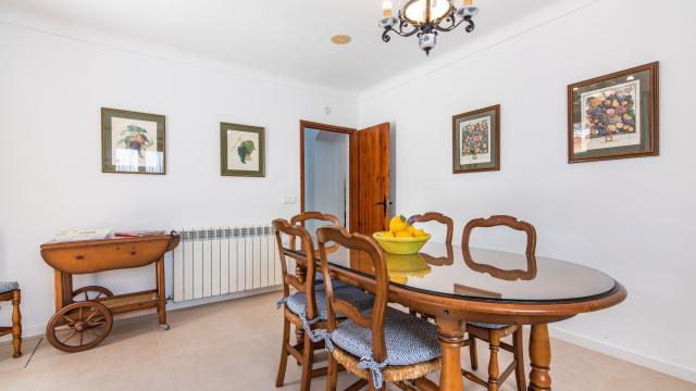 Rural Villa Sa Caseta  D'Or