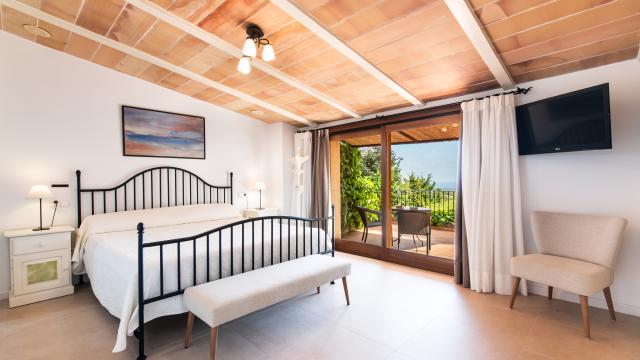 Rural Villa Sa Caseta  D'Or