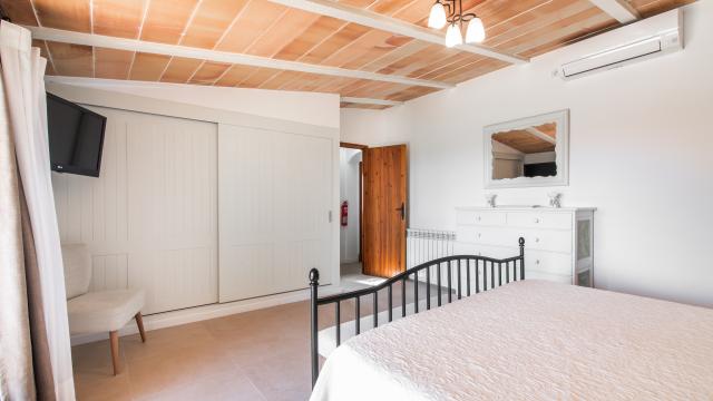 Rural Villa Sa Caseta  D'Or