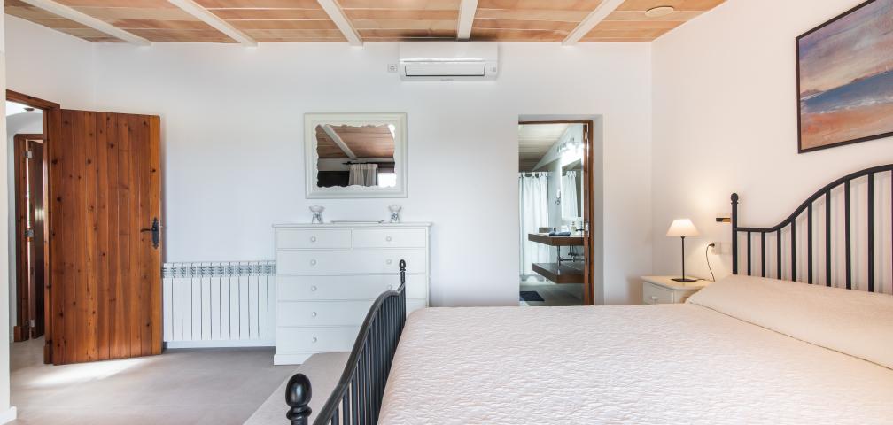 Rural Villa Sa Caseta  D'Or