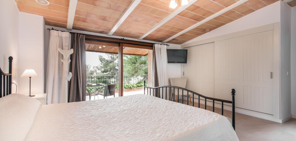 Rural Villa Sa Caseta  D'Or