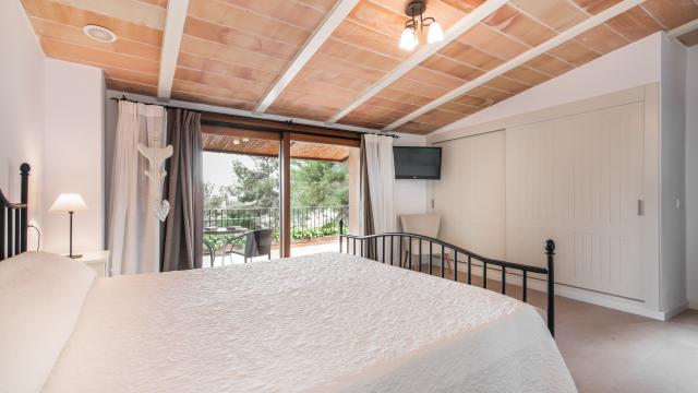 Rural Villa Sa Caseta  D'Or