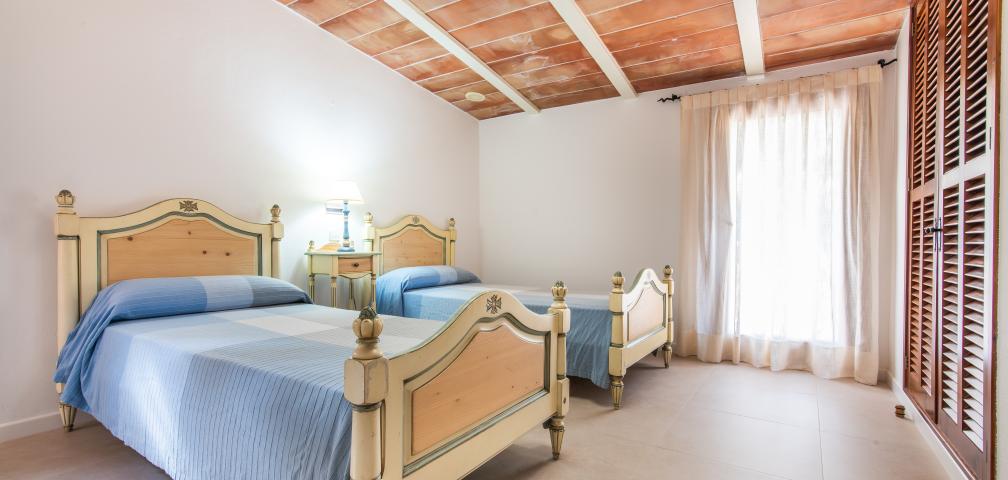 Rural Villa Sa Caseta  D'Or