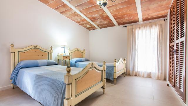 Rural Villa Sa Caseta  D'Or