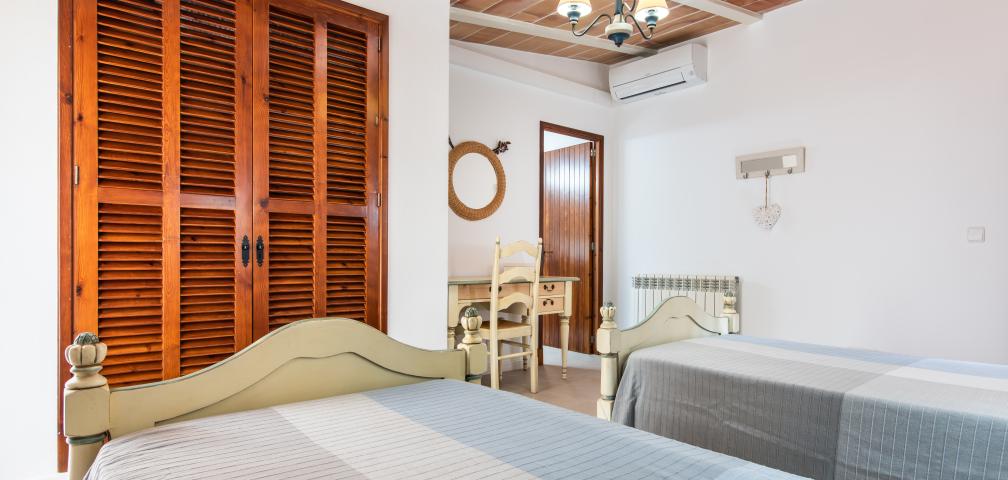 Rural Villa Sa Caseta  D'Or