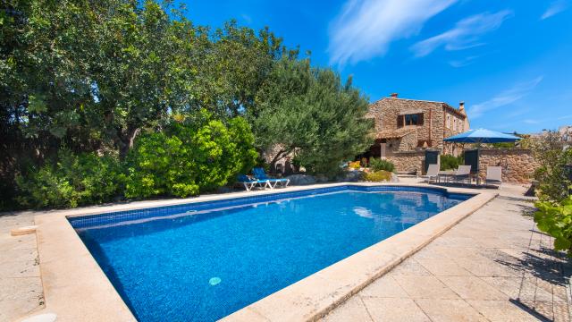 Rural Villa Sos Monjos