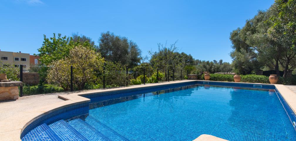 Rural Villa Sos Monjos