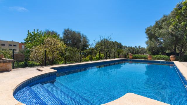 Rural Villa Sos Monjos
