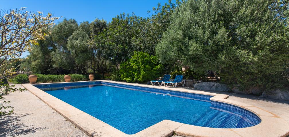 Rural Villa Sos Monjos