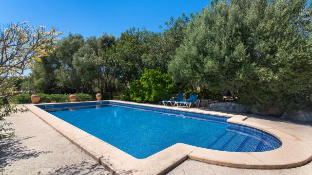 Rural Villa Sos Monjos