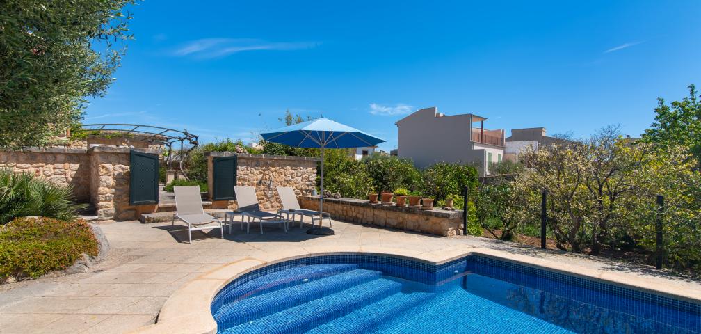 Rural Villa Sos Monjos