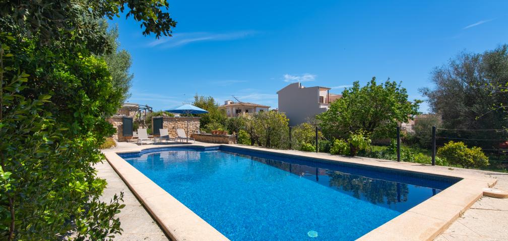 Rural Villa Sos Monjos
