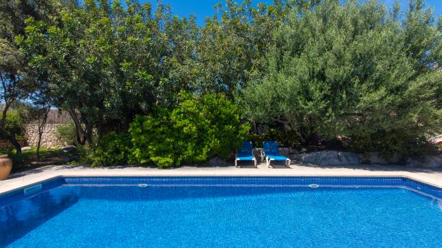 Rural Villa Sos Monjos