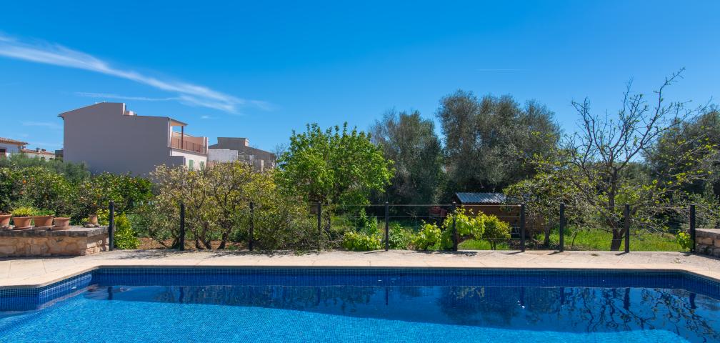 Rural Villa Sos Monjos