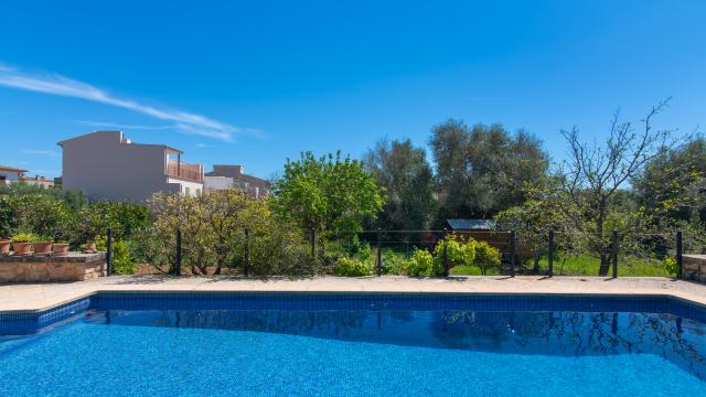 Rural Villa Sos Monjos