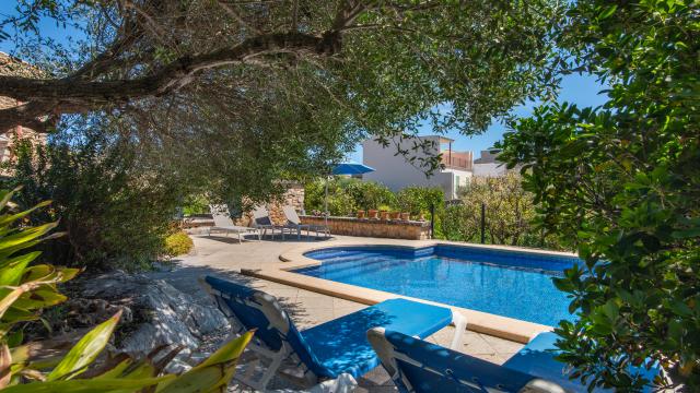 Rural Villa Sos Monjos