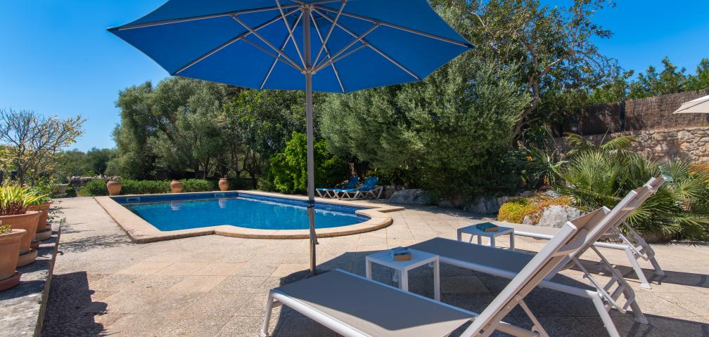 Rural Villa Sos Monjos