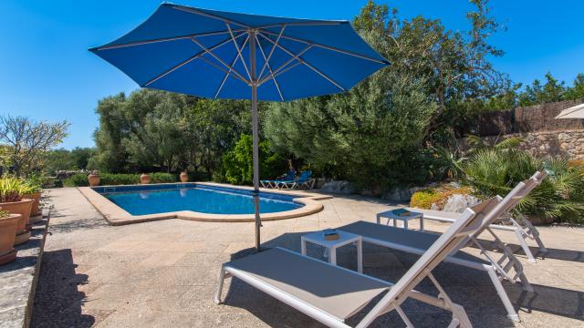 Rural Villa Sos Monjos