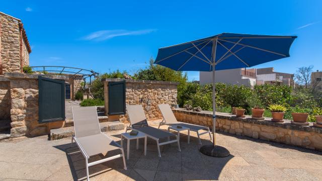 Rural Villa Sos Monjos