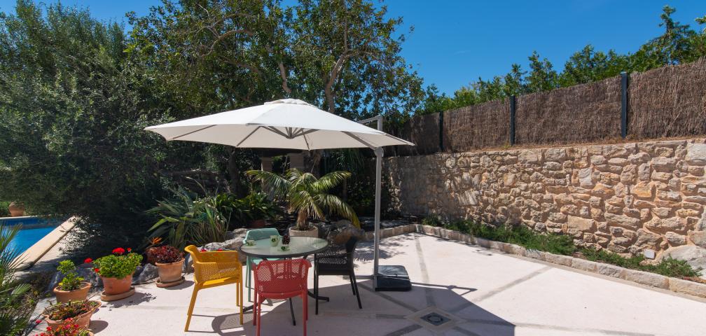 Rural Villa Sos Monjos