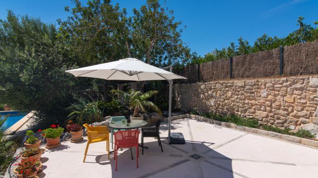Rural Villa Sos Monjos