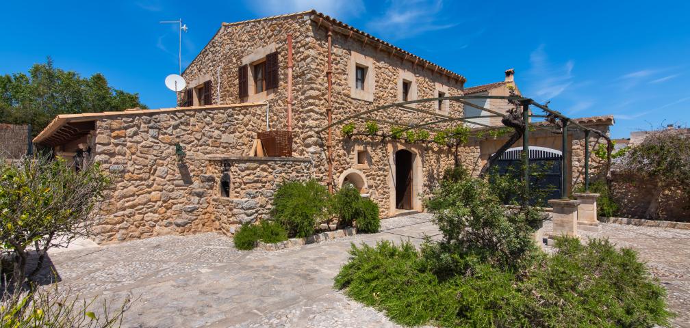 Rural Villa Sos Monjos