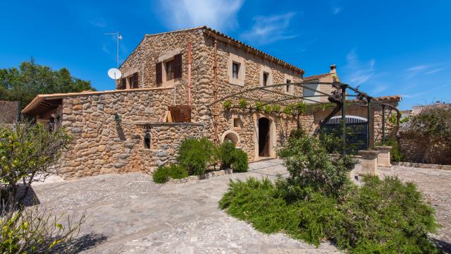 Rural Villa Sos Monjos