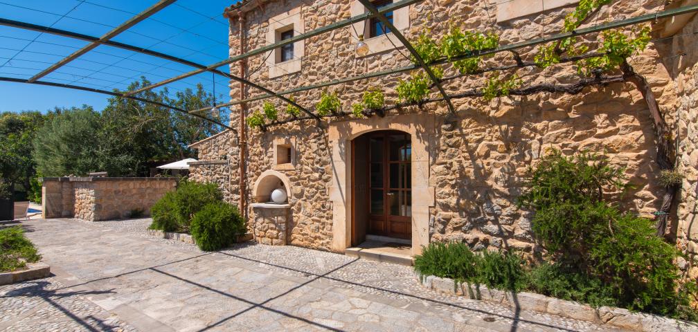 Rural Villa Sos Monjos