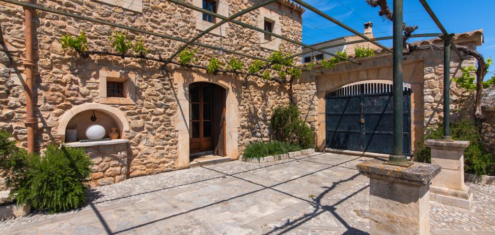 Rural Villa Sos Monjos
