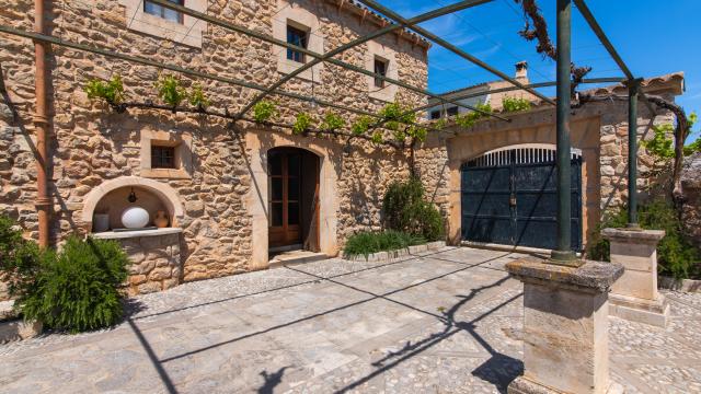 Rural Villa Sos Monjos