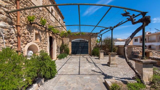 Rural Villa Sos Monjos