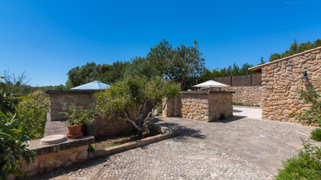 Rural Villa Sos Monjos