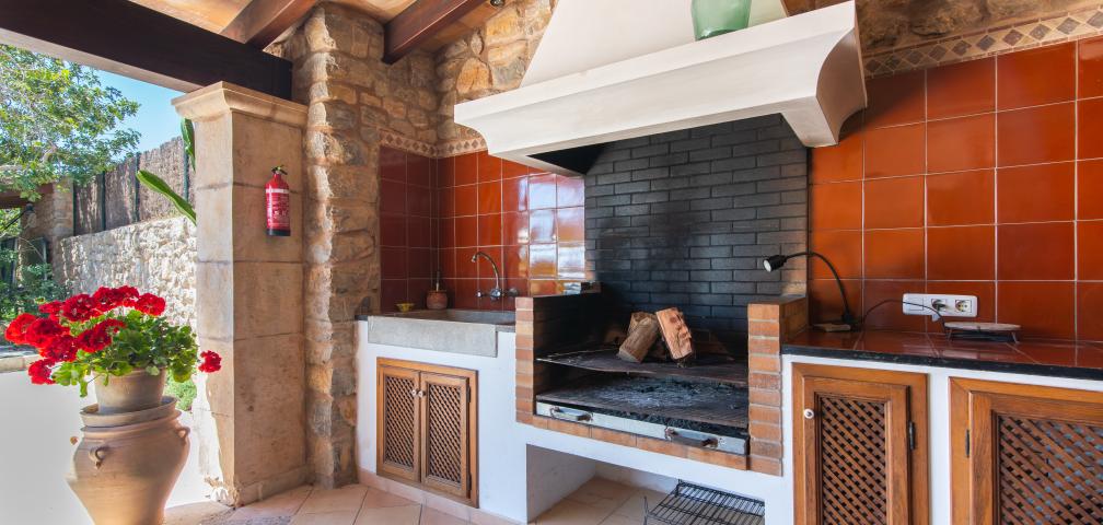 Rural Villa Sos Monjos