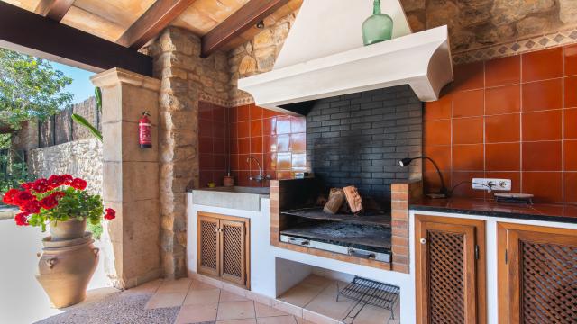 Rural Villa Sos Monjos