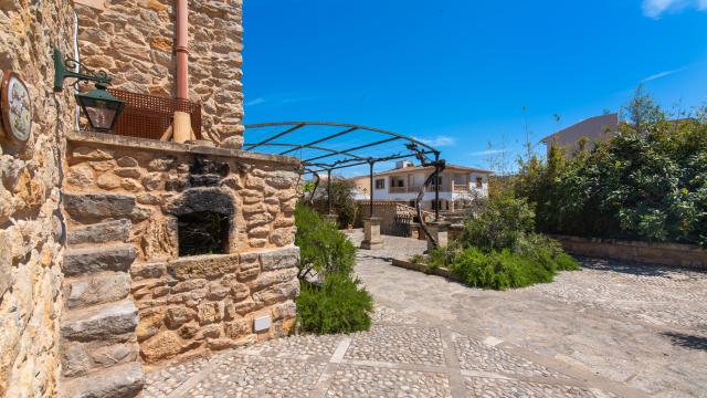 Rural Villa Sos Monjos