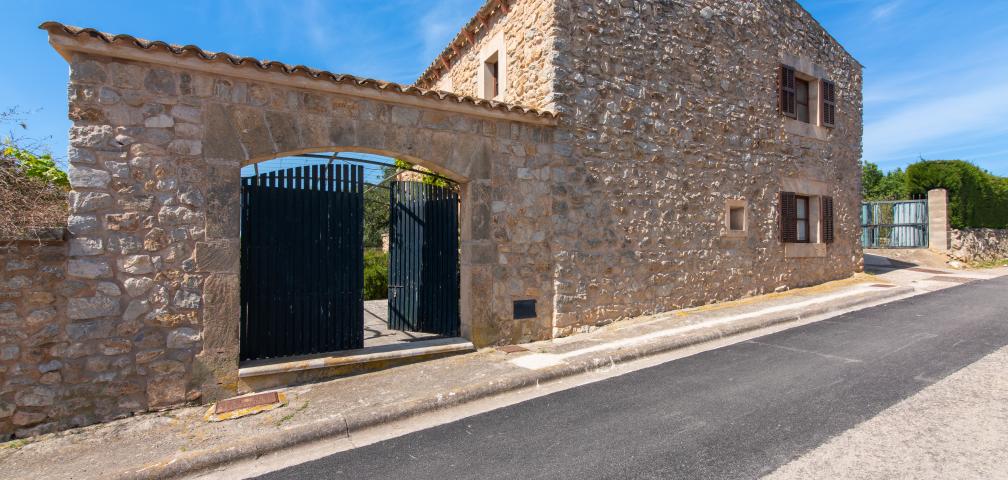 Rural Villa Sos Monjos