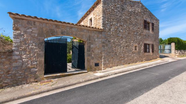 Rural Villa Sos Monjos