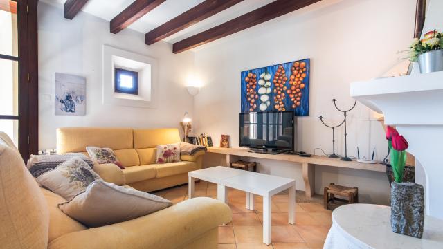 Rural Villa Sos Monjos