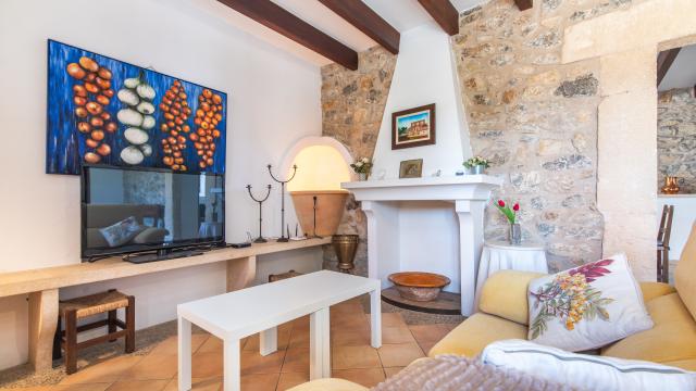 Rural Villa Sos Monjos
